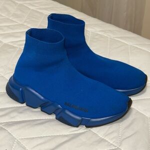 Balenciaga speed